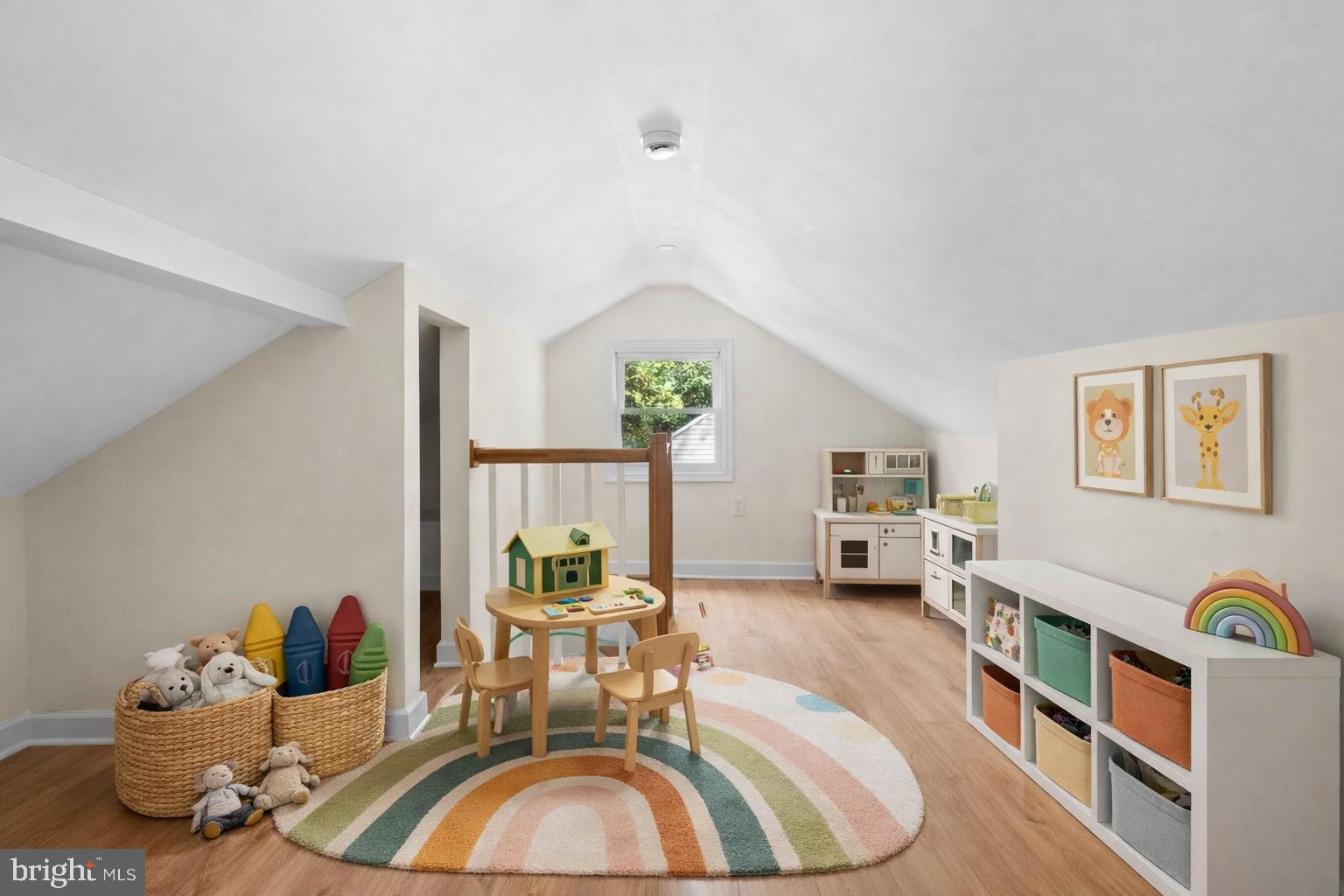 4205 Garrett Park Road Silver Spring, MD 20906 - Photo 23 of 41 a living room with furniture and a table