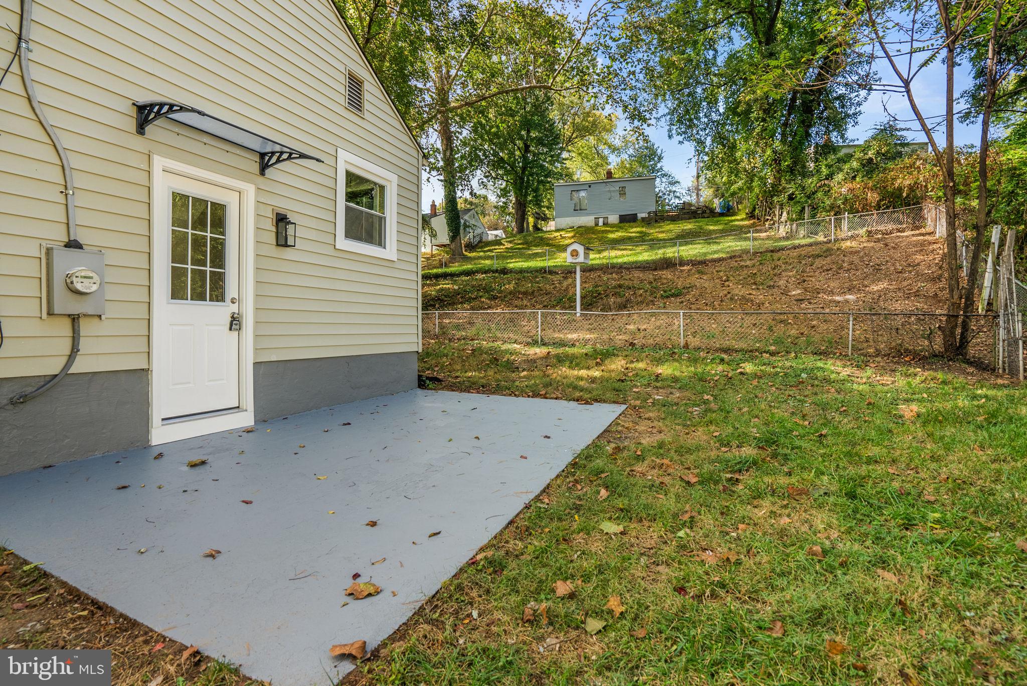 4205 Garrett Park Road Silver Spring, MD 20906 - Photo 26 of 30 Exterior