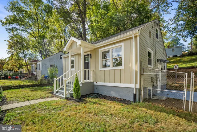 $529,900 | 4205 Garrett Park Road, Silver Spring, MD 20906