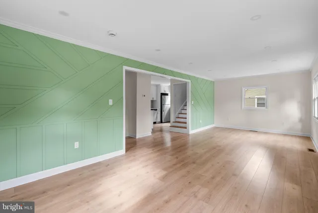 $529,900 | 4205 Garrett Park Road, Silver Spring, MD 20906