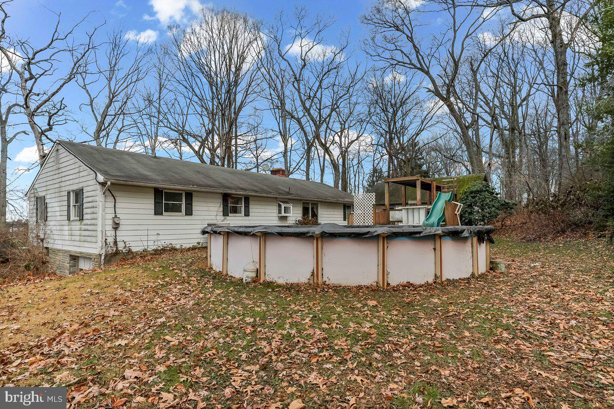 70 East Friendship Church Road Coatesville, PA 19320 - Photo 4 of 28 4 ft. above ground pool