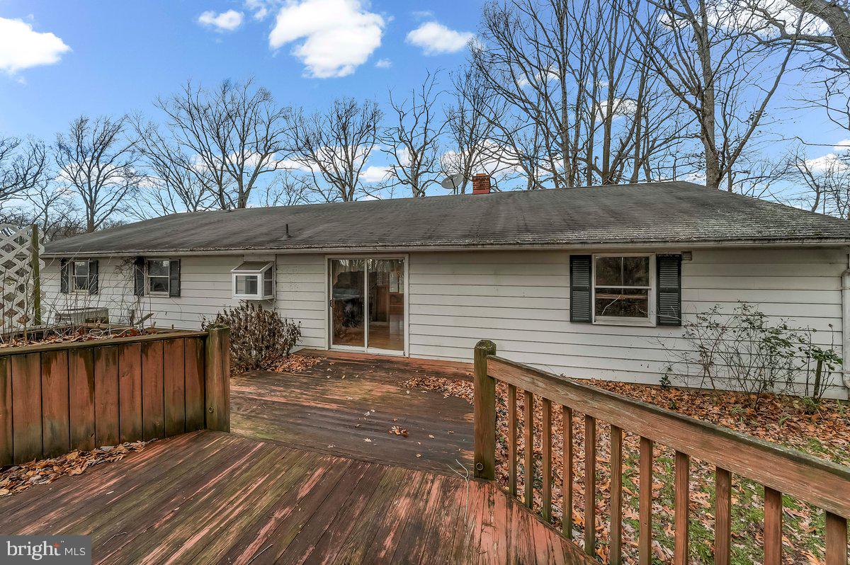 70 East Friendship Church Road Coatesville, PA 19320 - Photo 6 of 28 deck