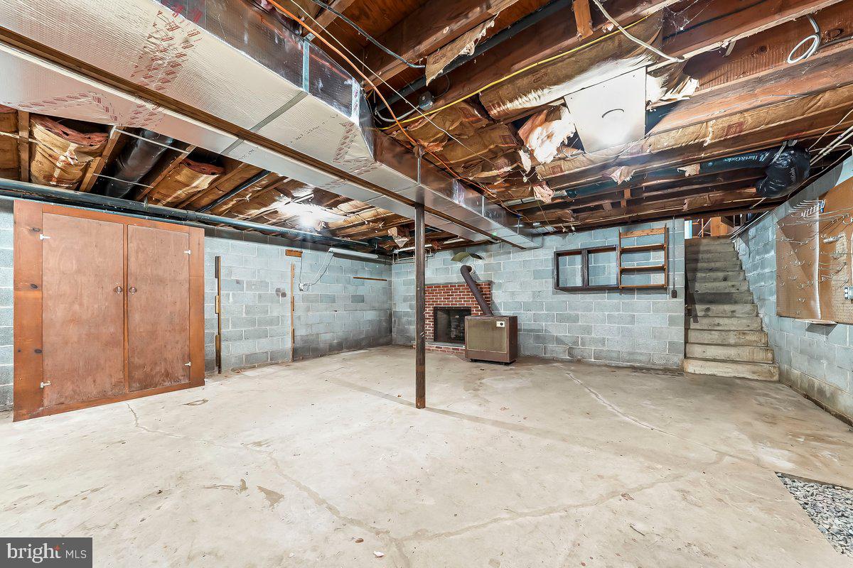 70 East Friendship Church Road Coatesville, PA 19320 - Photo 9 of 28 basement