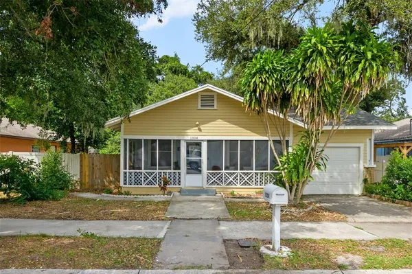 $359,900 | 1304 East 32nd Avenue, Tampa, FL 33603