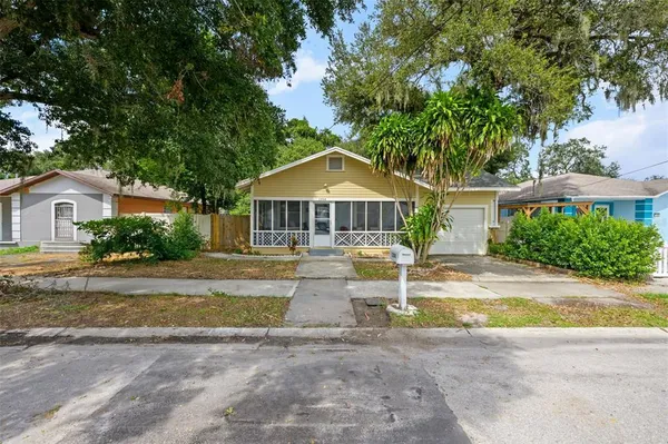 $359,900 | 1304 East 32nd Avenue, Tampa, FL 33603