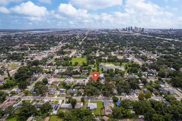 $359,900 | 1304 East 32nd Avenue, Tampa, FL 33603
