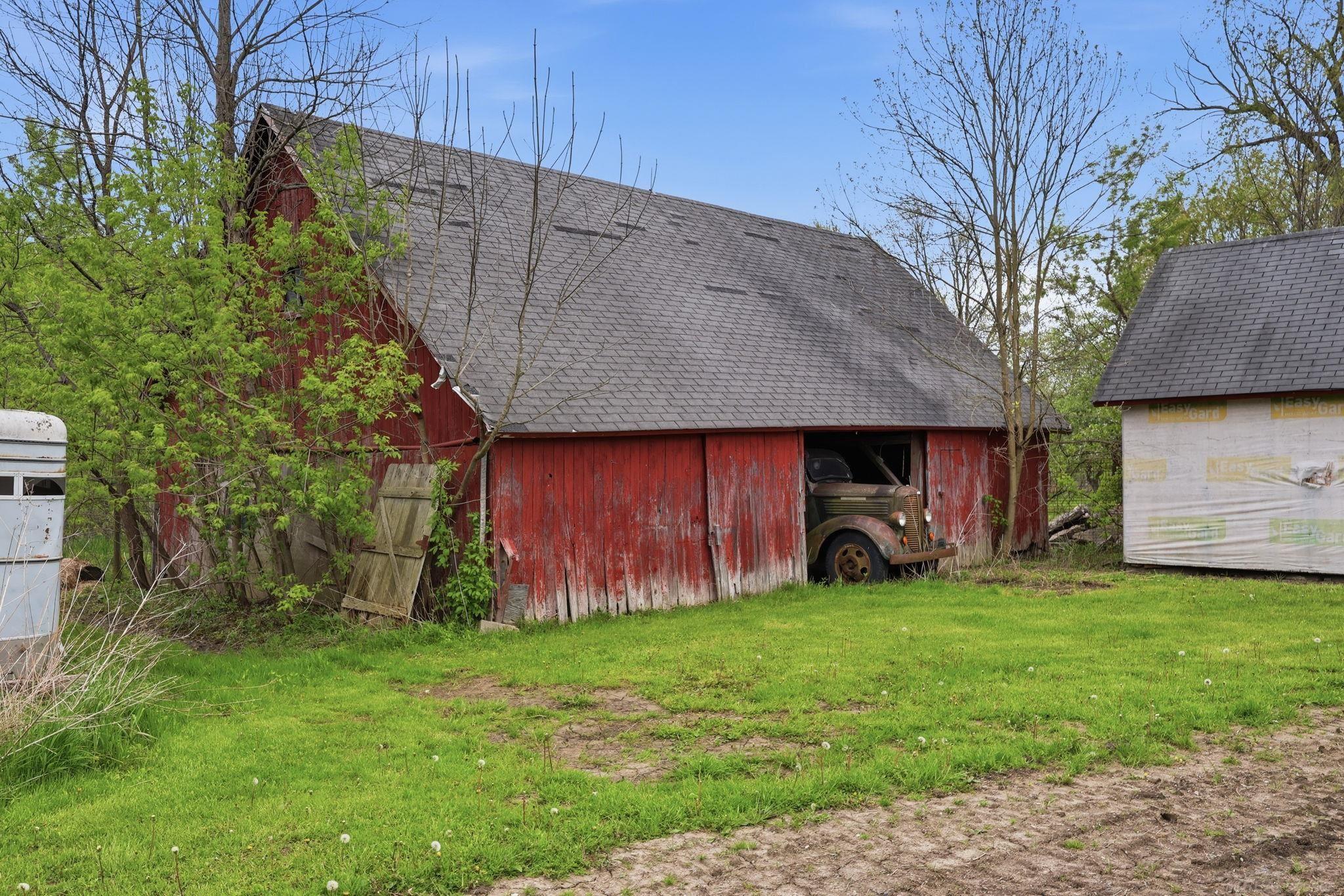 8839 Petz Road Imlay City, MI 48444 - Photo 44 of 51