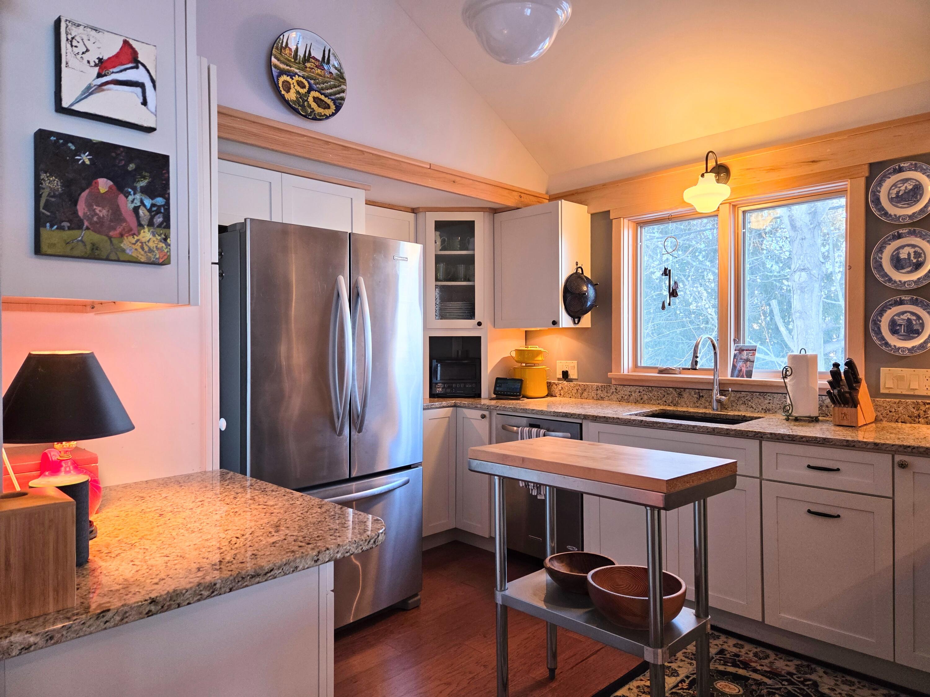 9 James Street Belfast, ME 04915 - Photo 14 of 59 20260130_152206