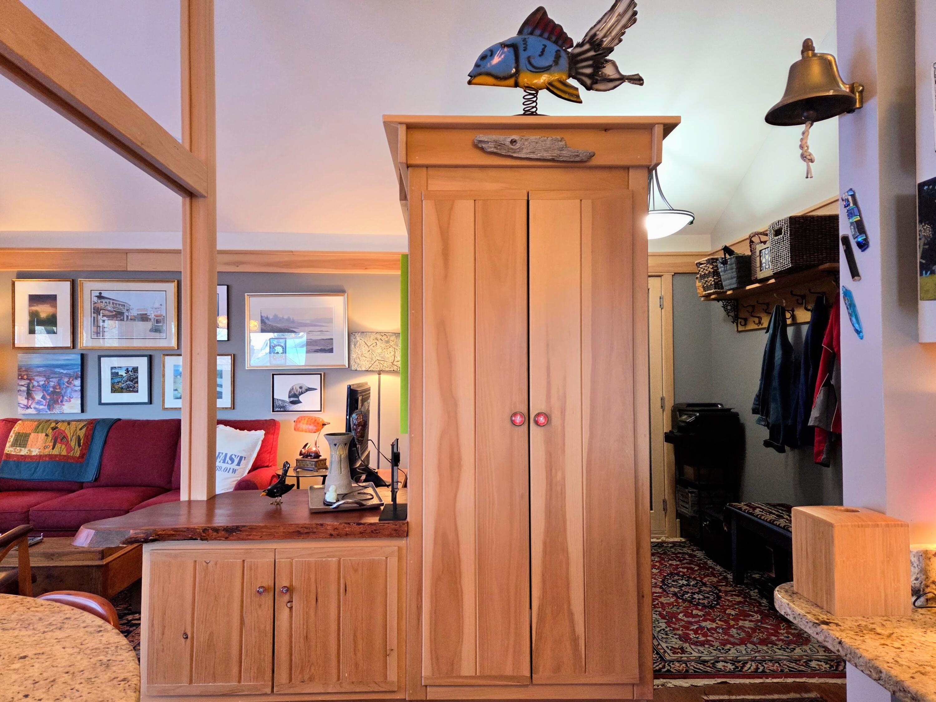 9 James Street Belfast, ME 04915 - Photo 17 of 59 20260130_153856