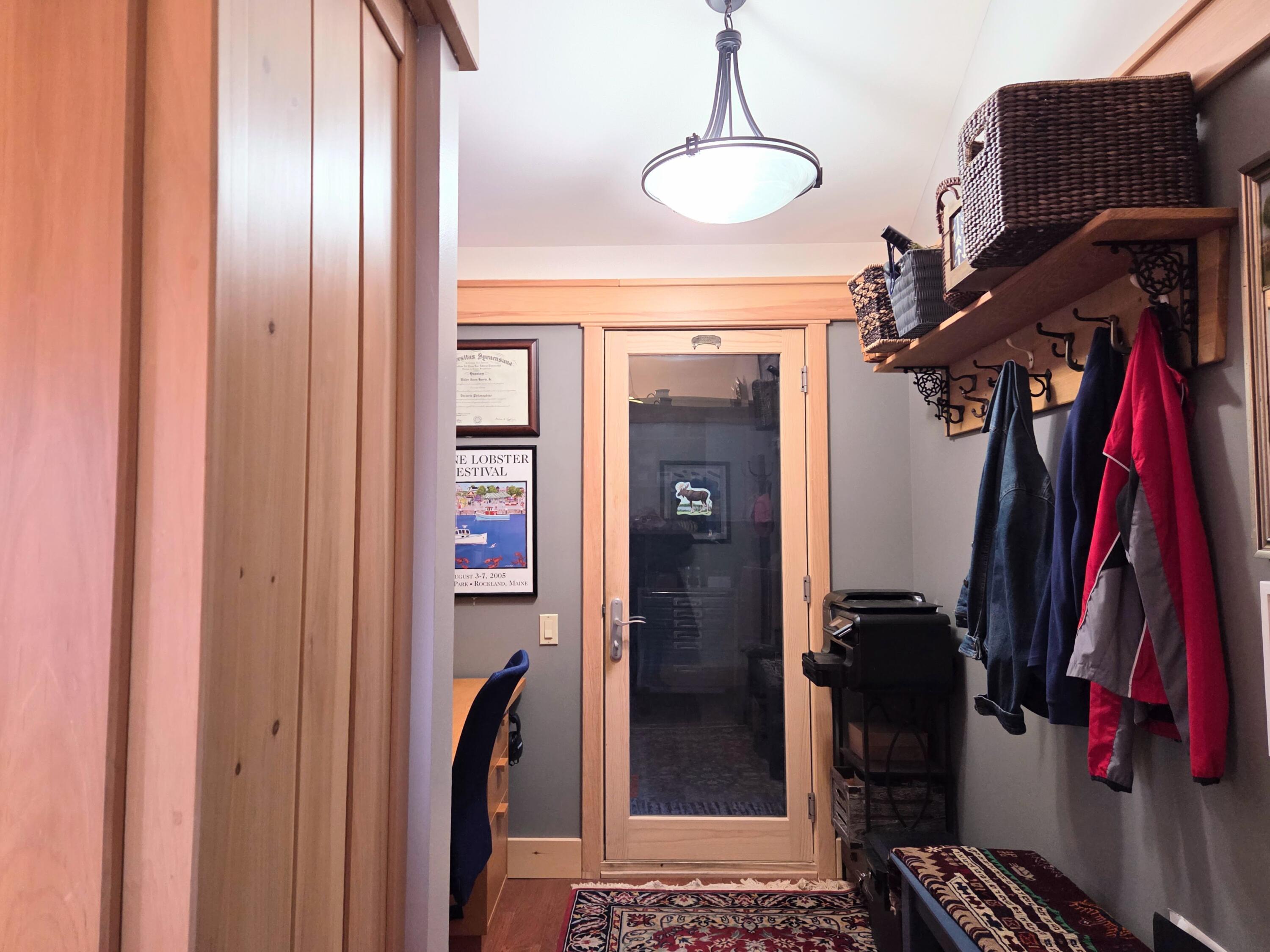 9 James Street Belfast, ME 04915 - Photo 18 of 59 20260130_154004