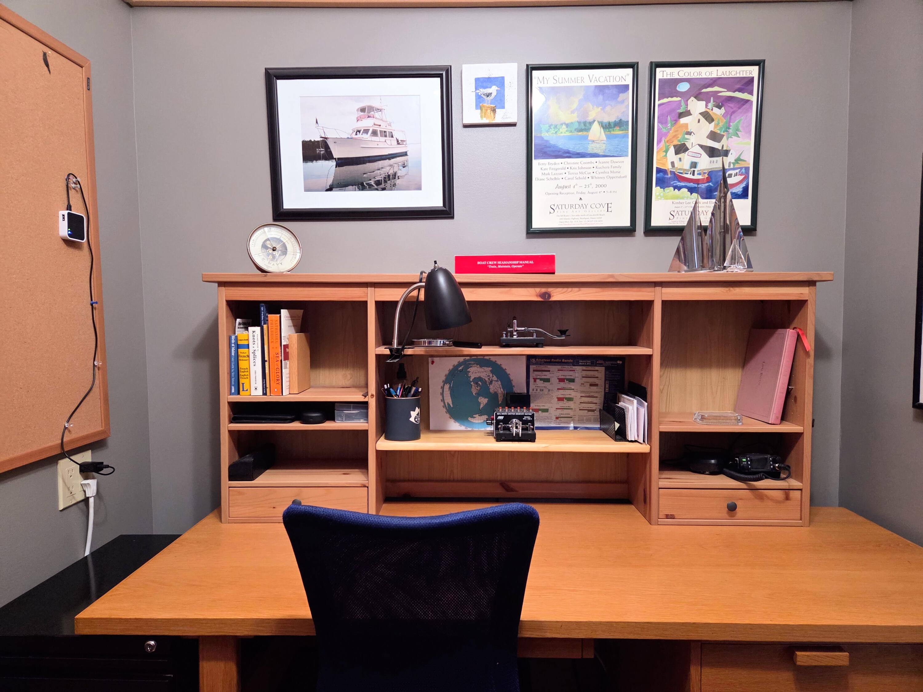 9 James Street Belfast, ME 04915 - Photo 21 of 59 20260130_154306