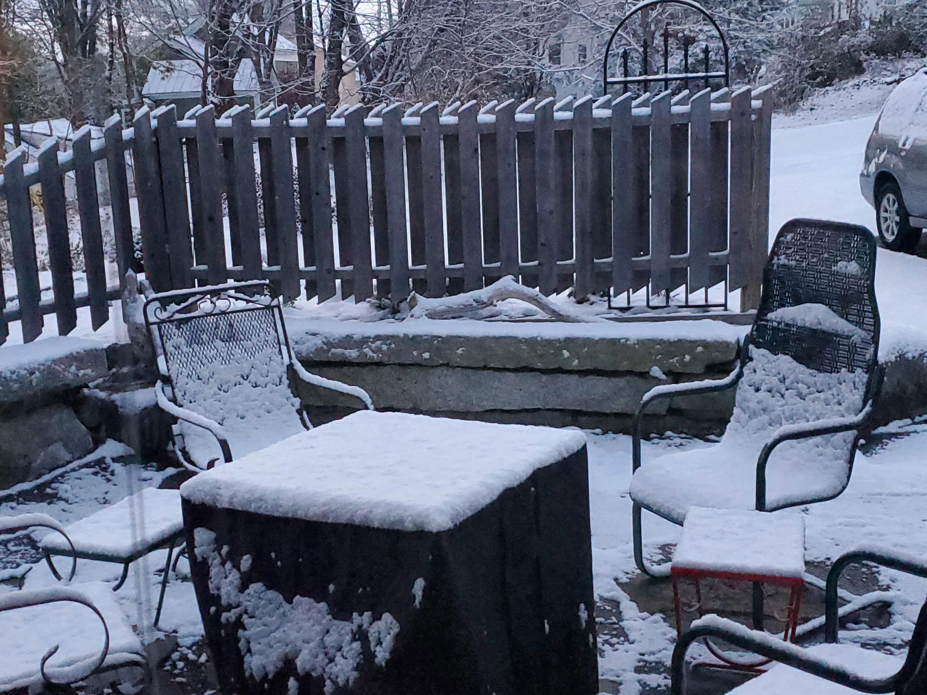 9 James Street Belfast, ME 04915 - Photo 47 of 59 20201103_055800