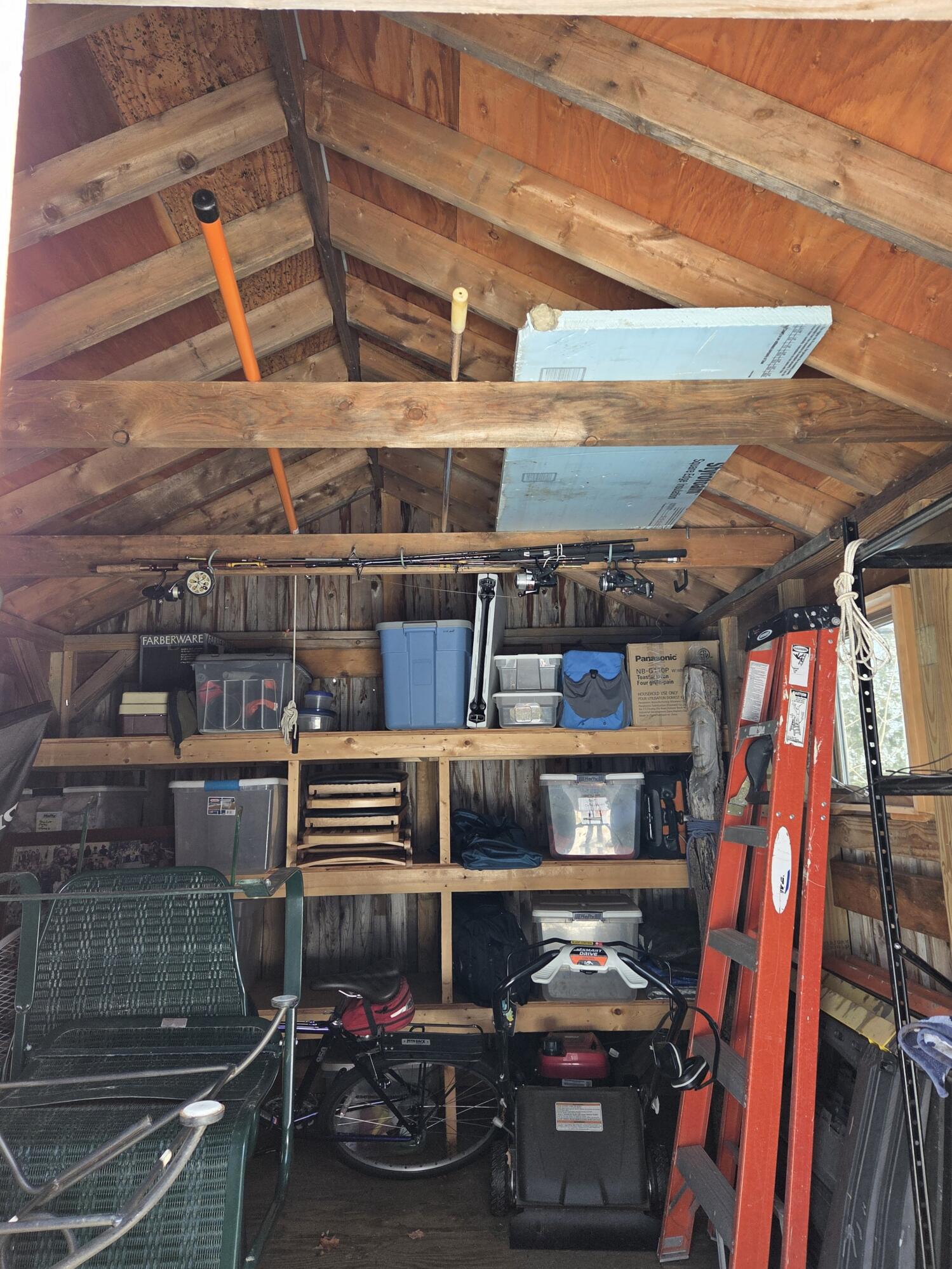 9 James Street Belfast, ME 04915 - Photo 58 of 59 20260120_112558