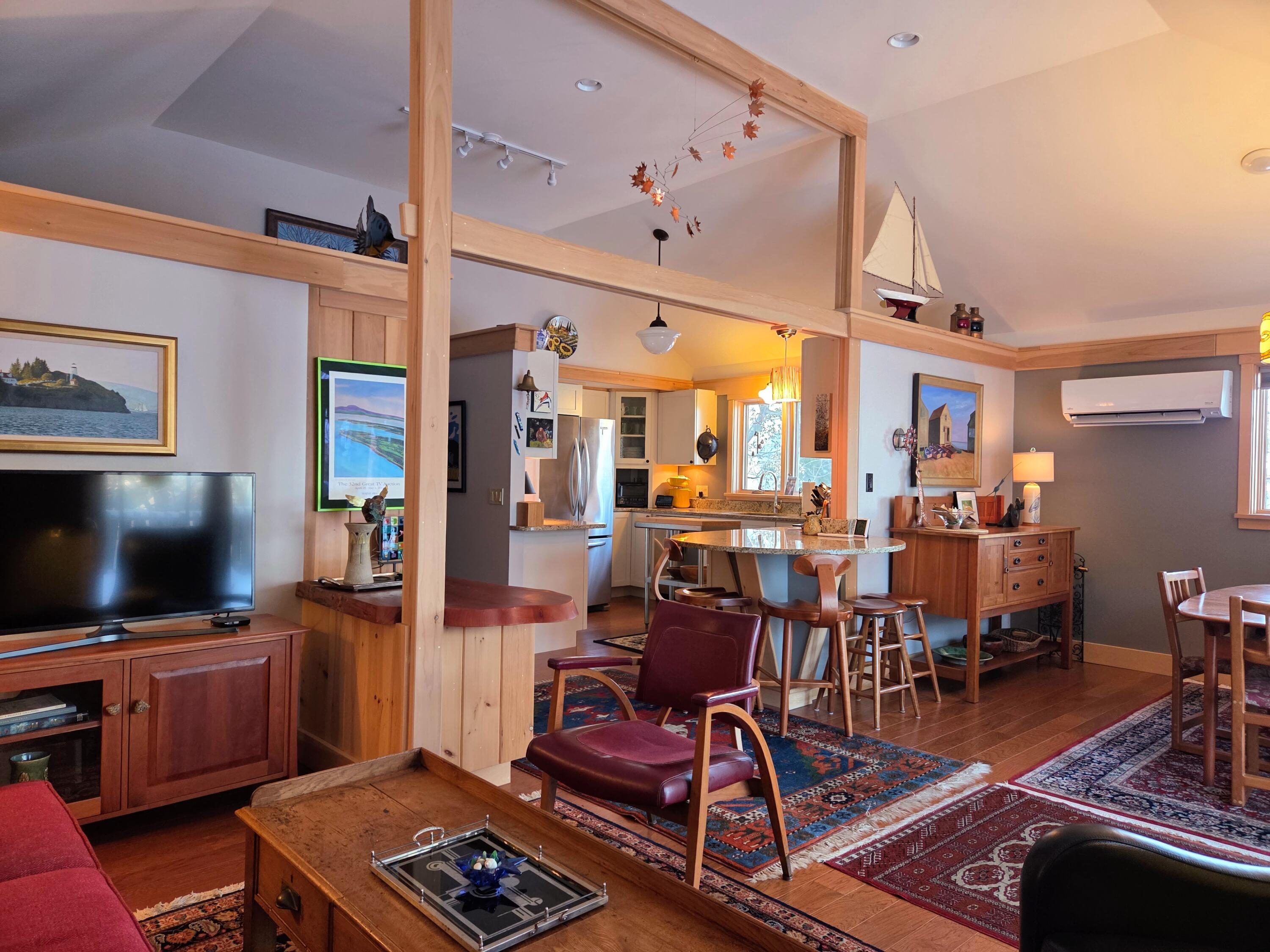 9 James Street Belfast, ME 04915 - Photo 8 of 59 20260130_152052