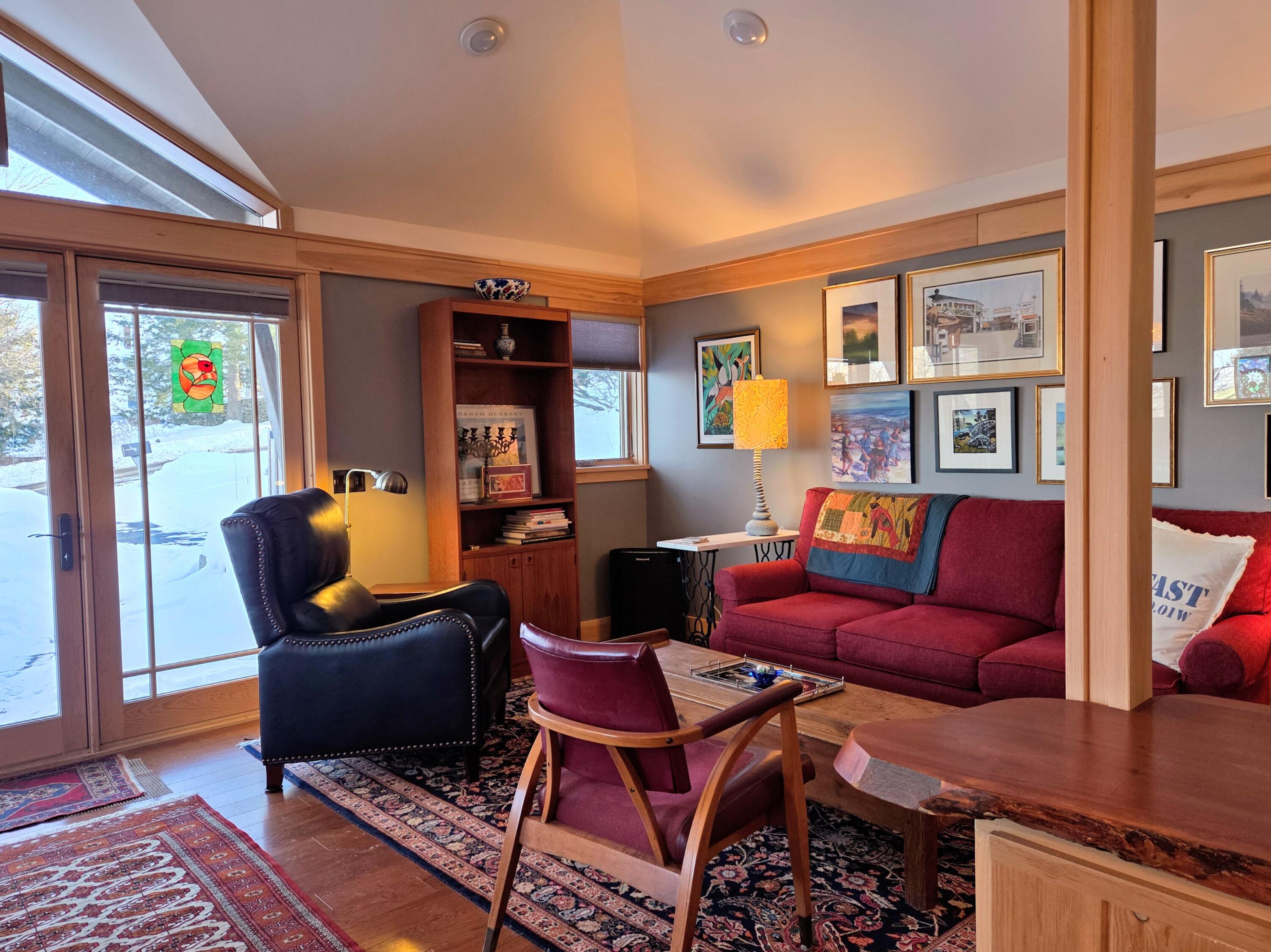 9 James Street Belfast, ME 04915 - Photo 9 of 59 20260130_151946