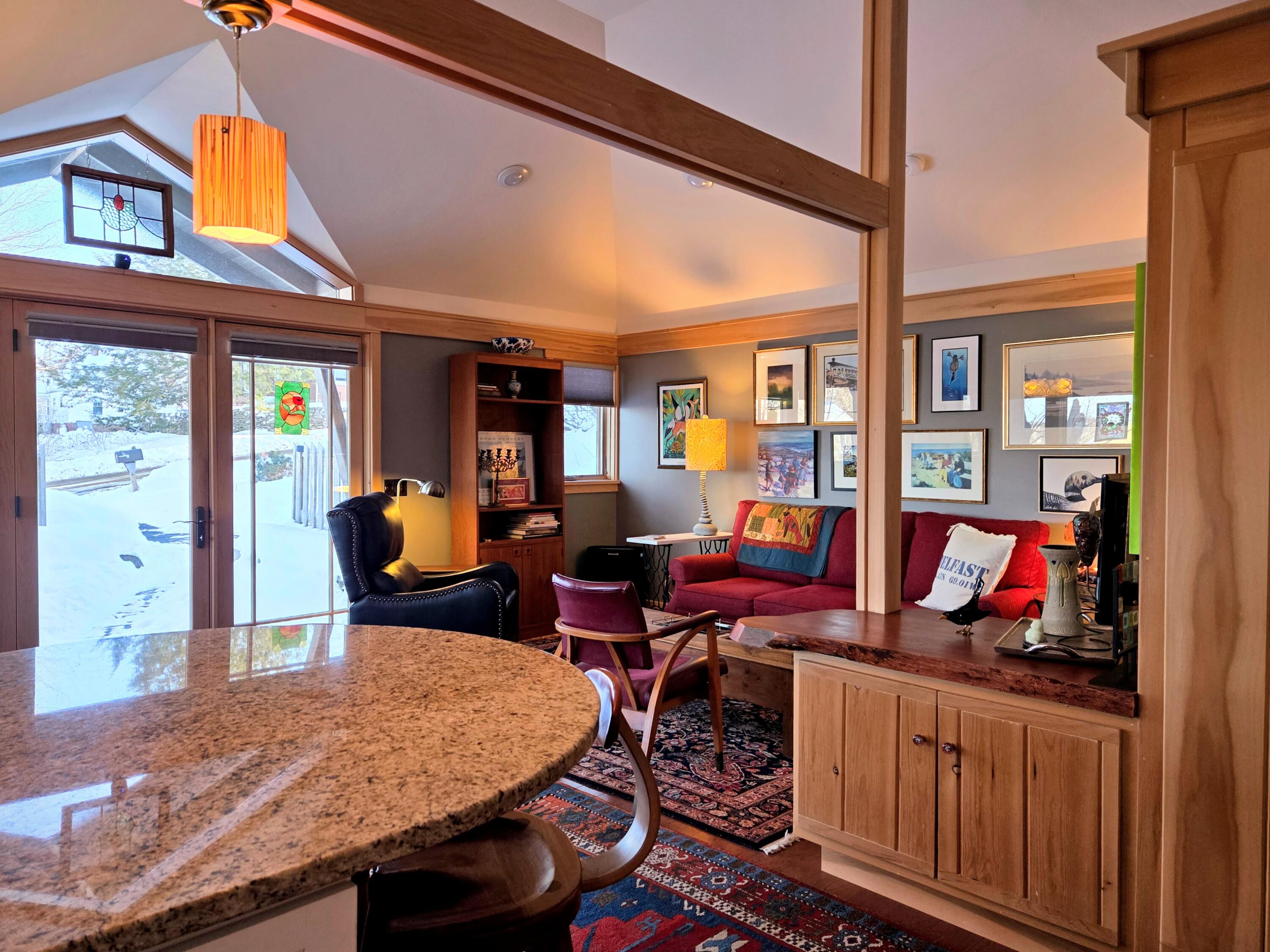 9 James Street Belfast, ME 04915 - Photo 10 of 59 20260130_152148