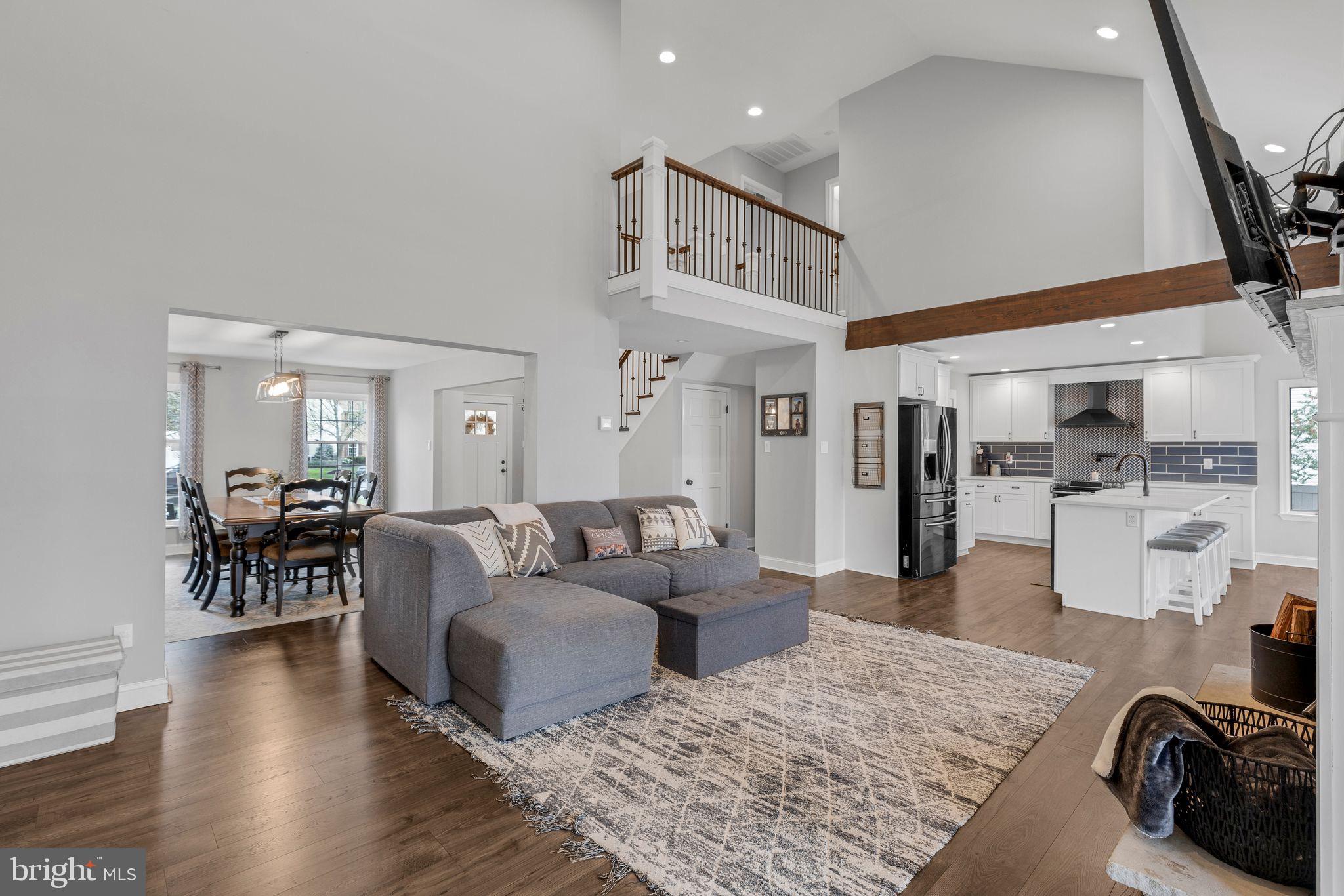 1663 North Ash Circle Jamison, PA 18929 - Photo 11 of 43