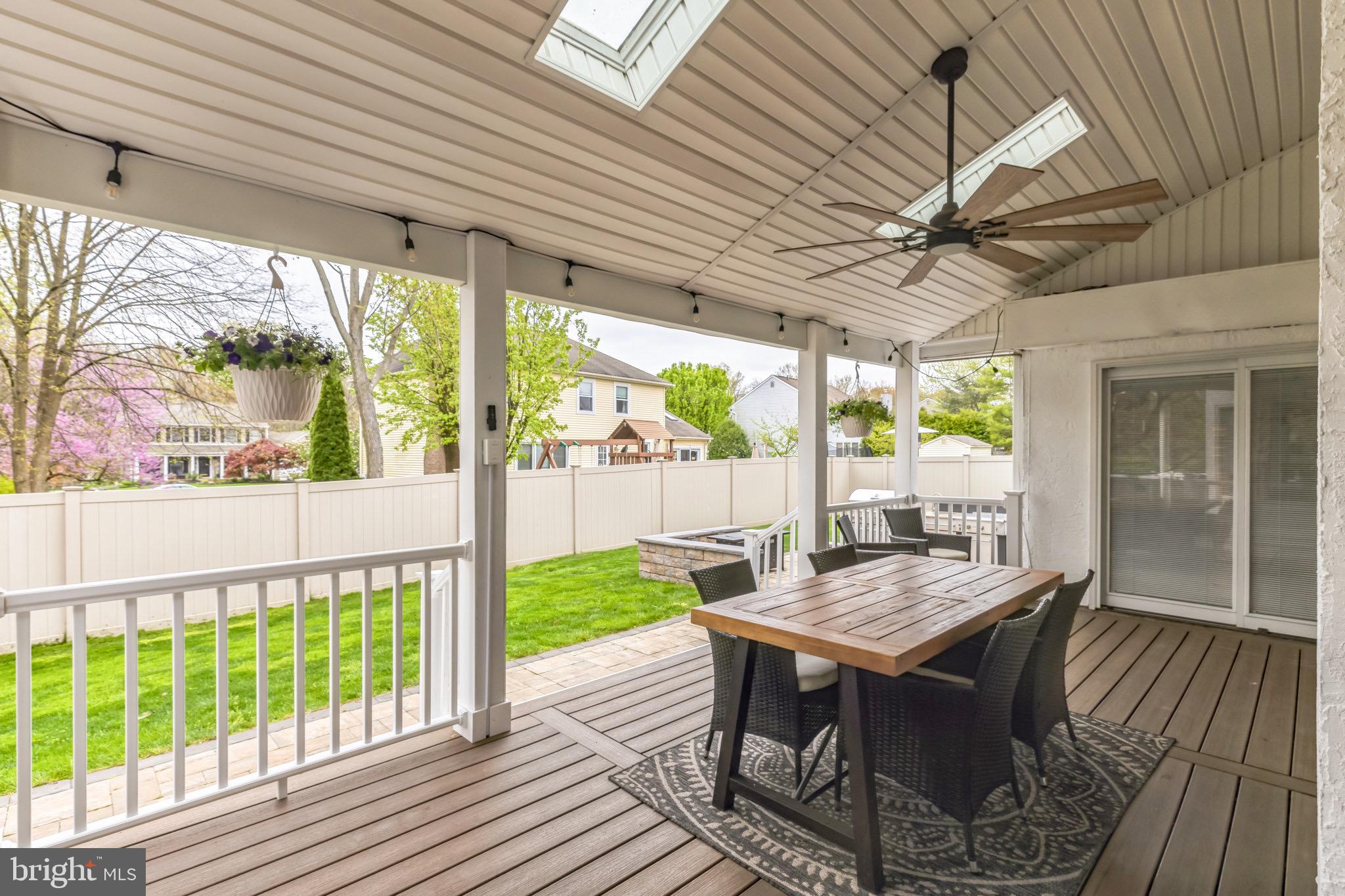 1663 North Ash Circle Jamison, PA 18929 - Photo 35 of 43