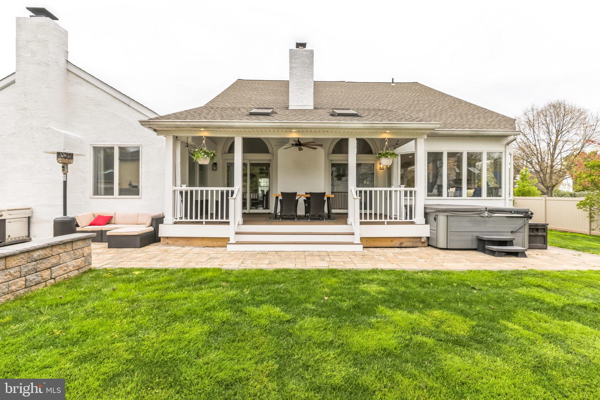 1663 North Ash Circle Jamison, PA 18929 - Photo 38 of 43