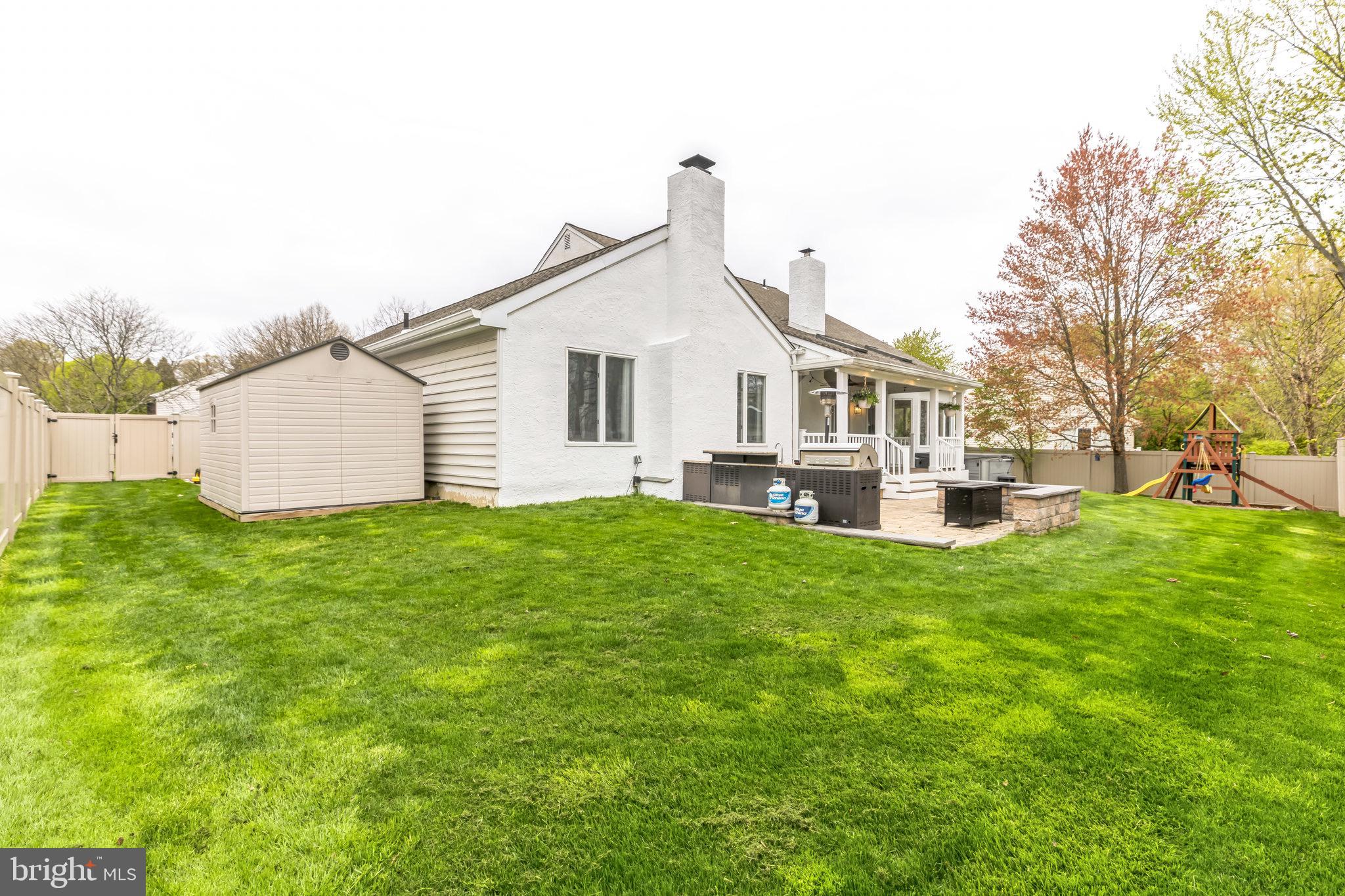 1663 North Ash Circle Jamison, PA 18929 - Photo 40 of 43