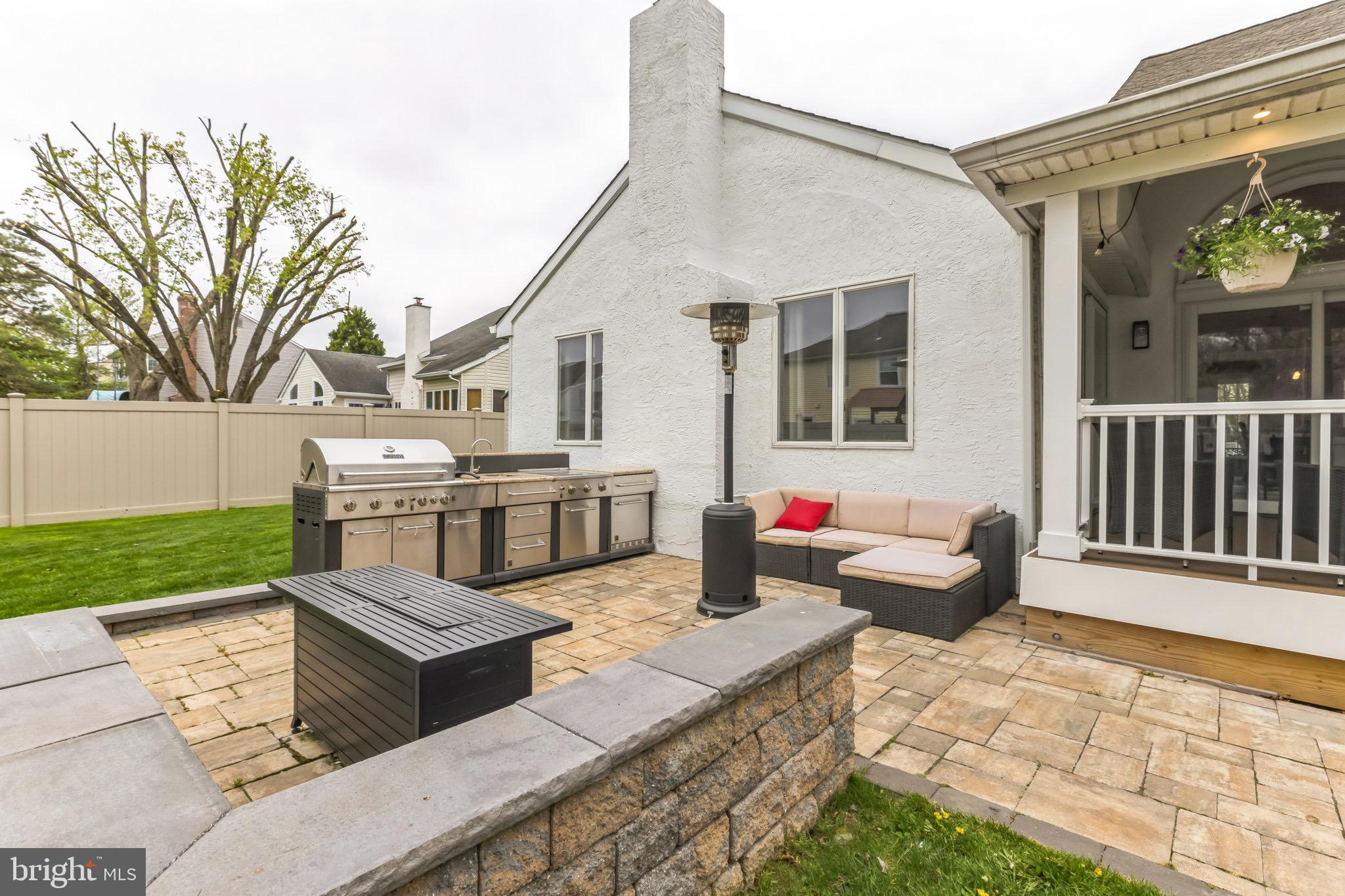 1663 North Ash Circle Jamison, PA 18929 - Photo 41 of 43