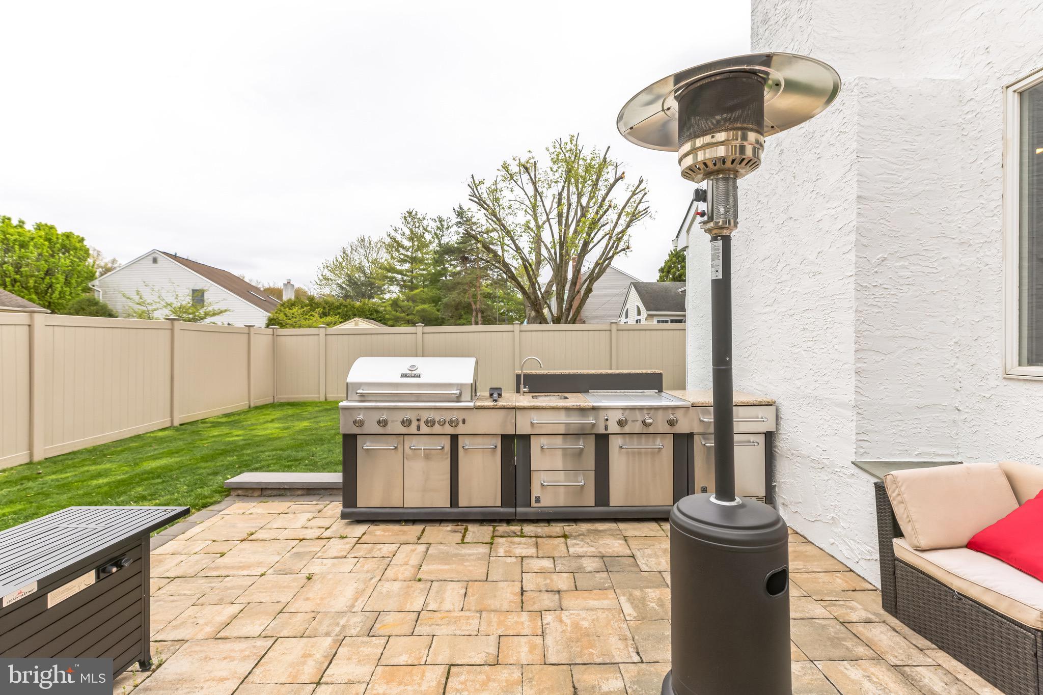 1663 North Ash Circle Jamison, PA 18929 - Photo 42 of 43