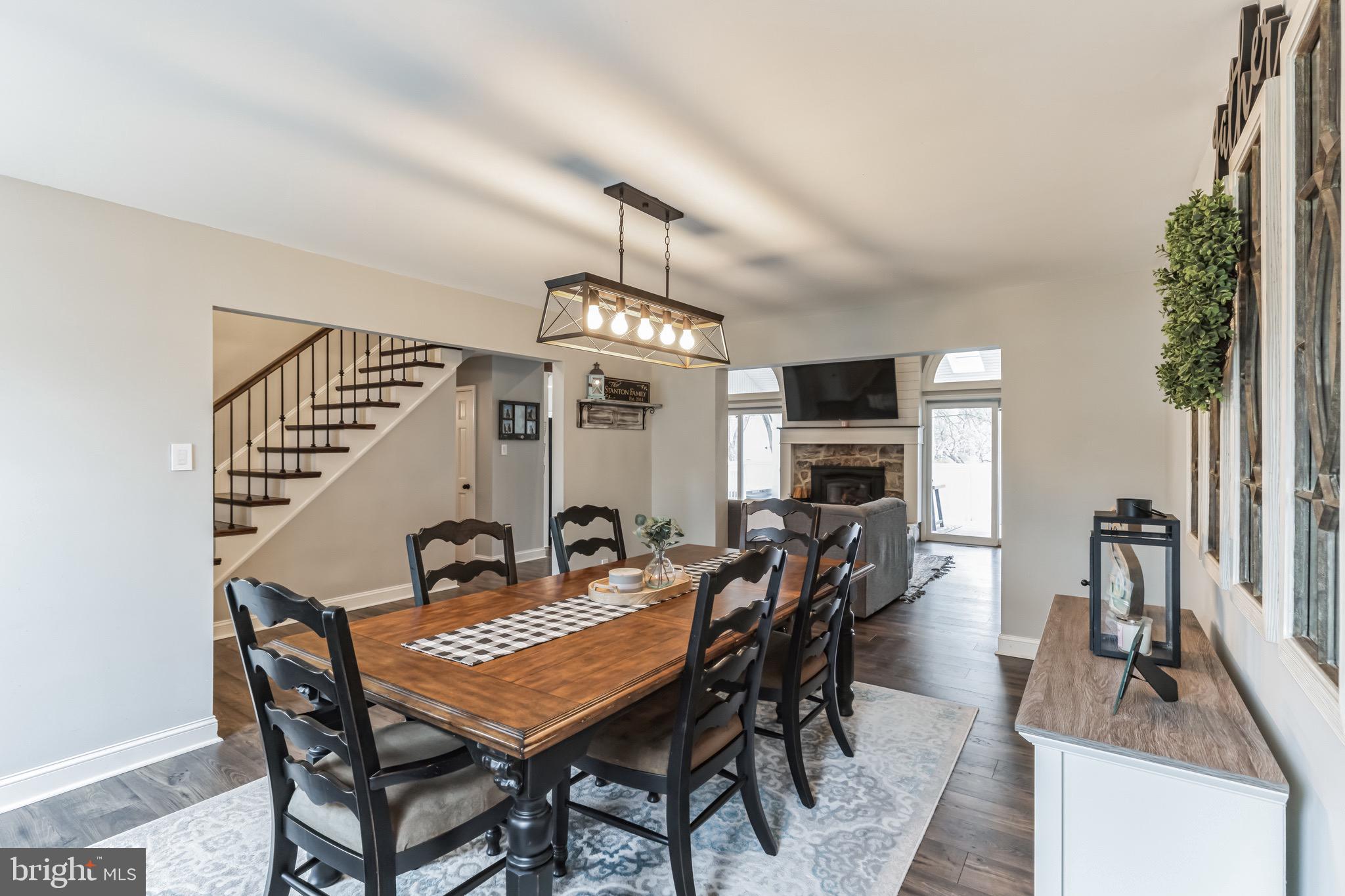 1663 North Ash Circle Jamison, PA 18929 - Photo 10 of 43