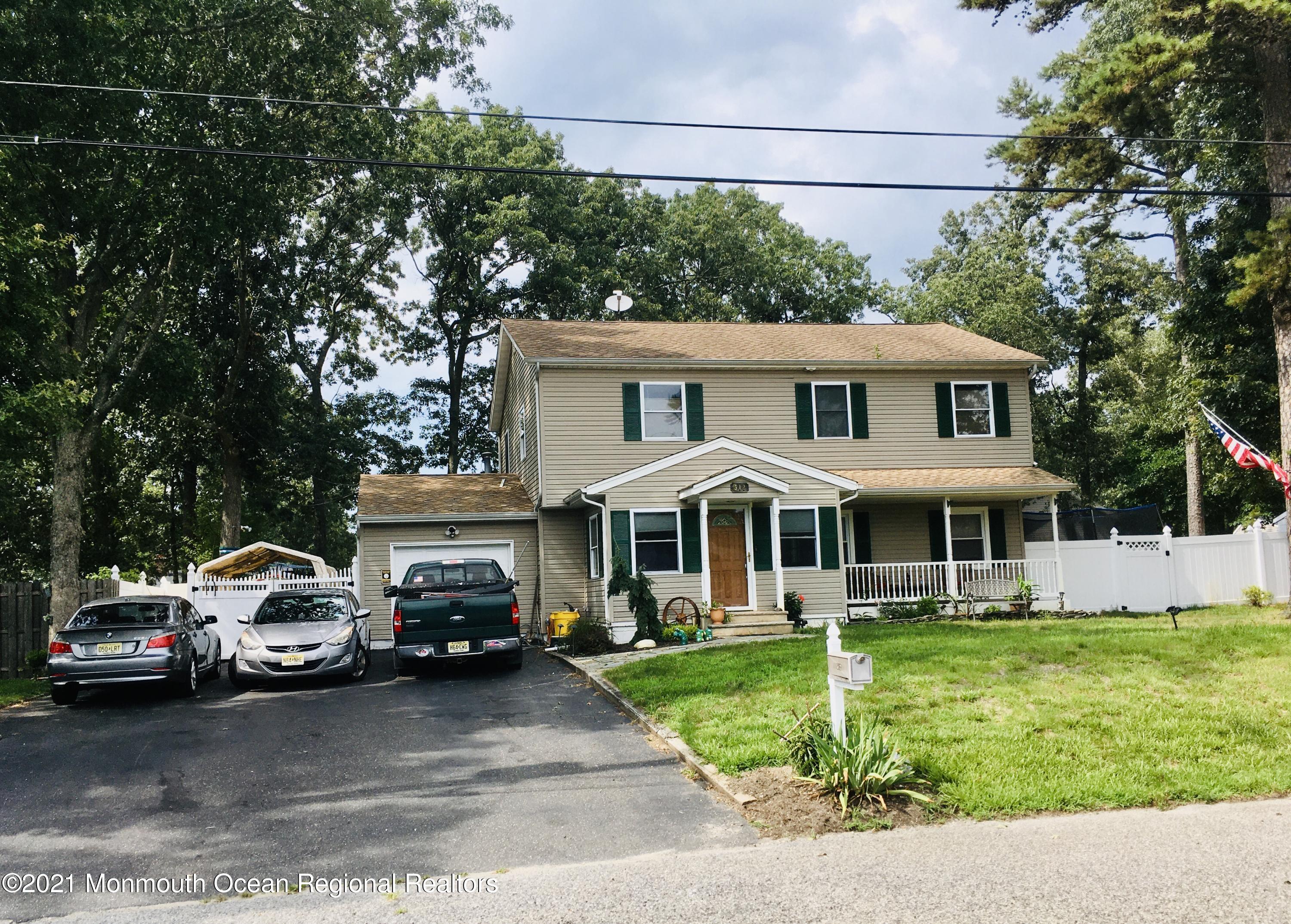512 Nantucket Road Forked River, NJ 08731 - Photo 1 of 24 Forked River 9