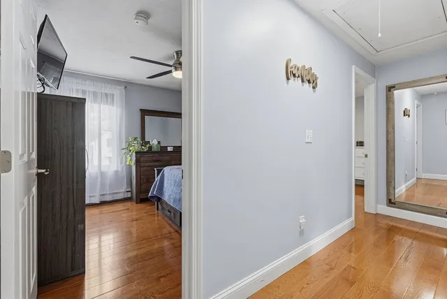 $475,000 | 16 Perry Avenue, Unit 16, Taunton, MA 02780