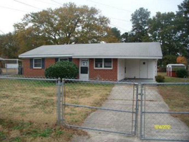 3226 Ronda Drive Augusta, GA 30906 - Photo 1 of 1 Main View
