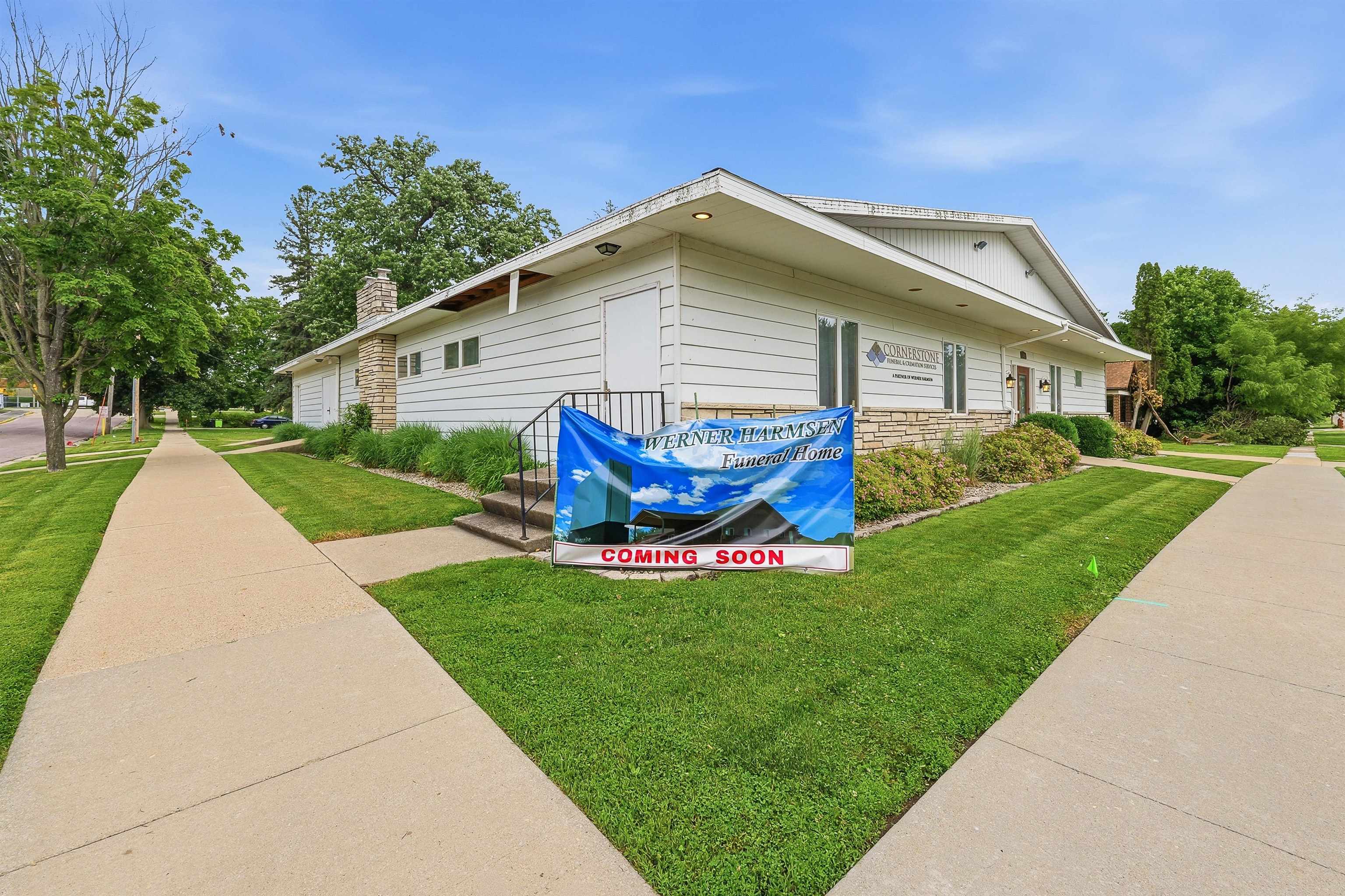 181 South Main Street Markesan, WI 53946 - Photo 62 of 68