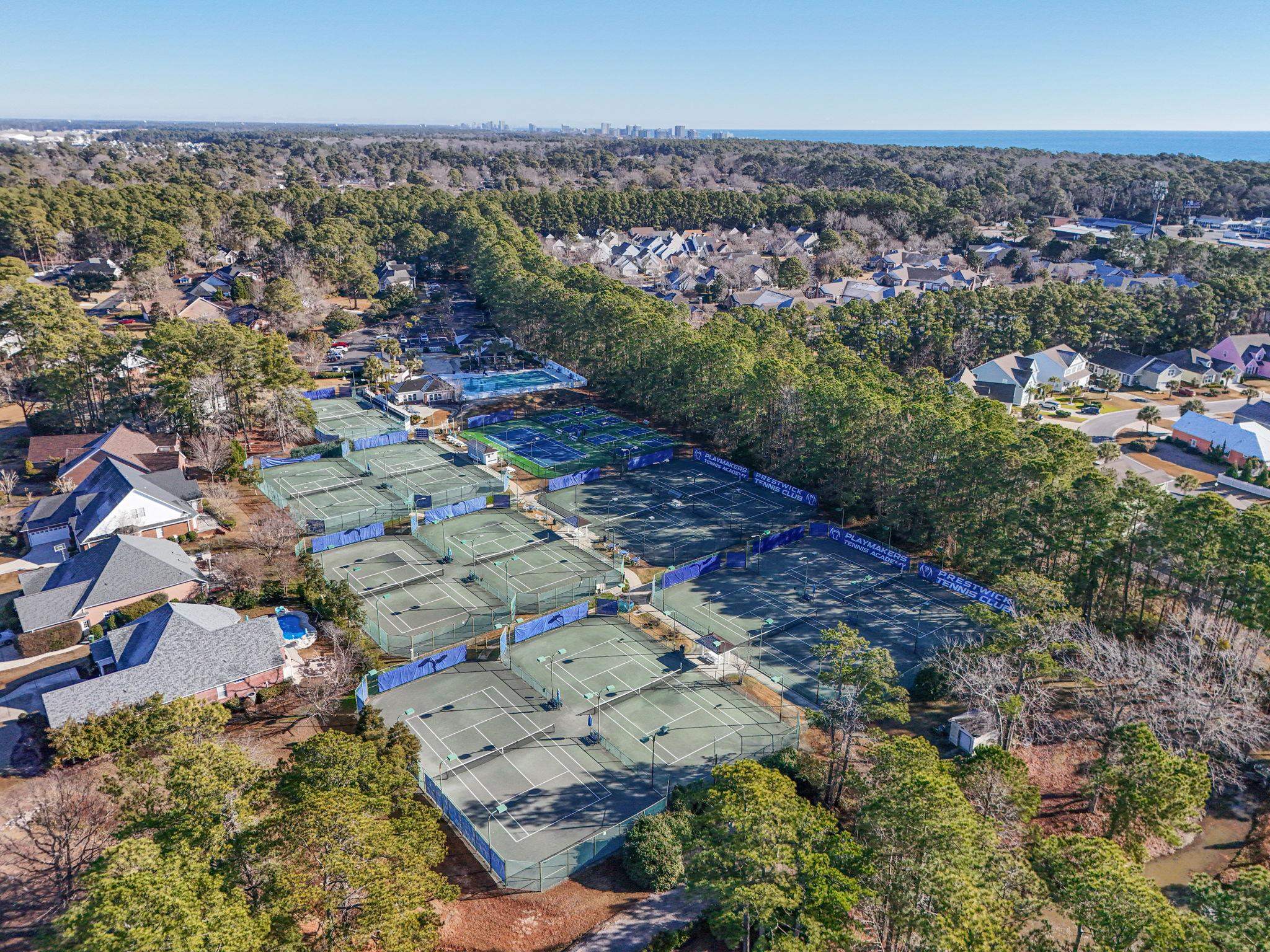 1286 Strathmill Court Surfside Beach, SC 29575 - Photo 11 of 12