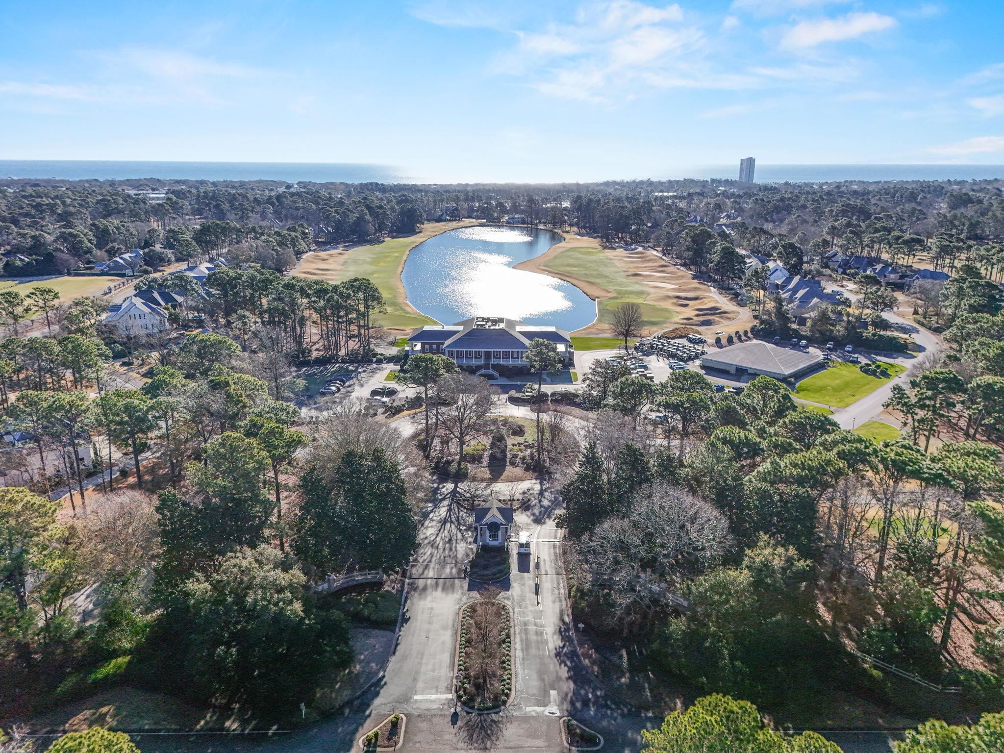 1286 Strathmill Court Surfside Beach, SC 29575 - Photo 3 of 12