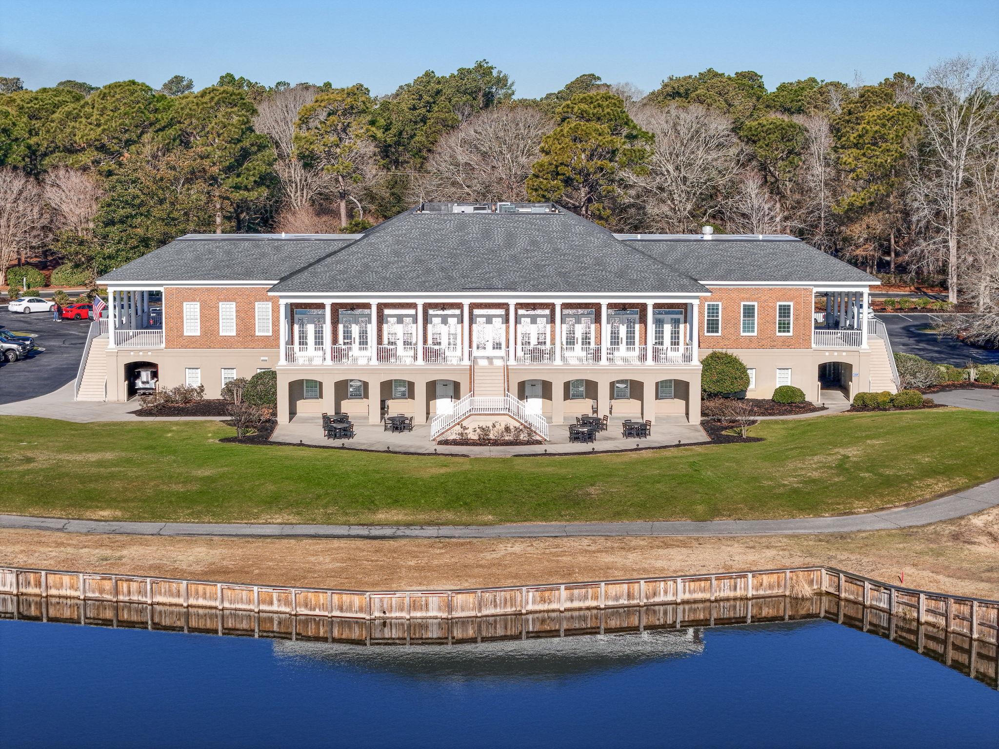 1286 Strathmill Court Surfside Beach, SC 29575 - Photo 6 of 12