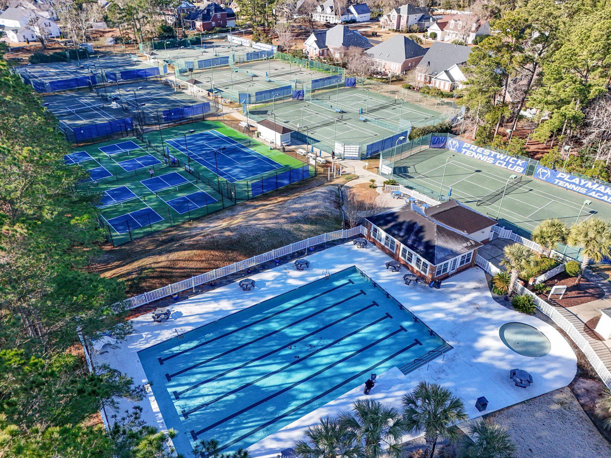 1286 Strathmill Court Surfside Beach, SC 29575 - Photo 10 of 12