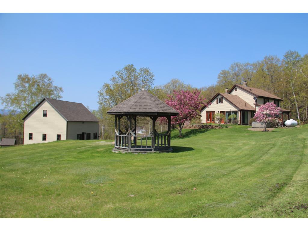 90 Donkin Hill Road New Hampton, NH 03256 - Photo 1 of 23 Gallery Image 1