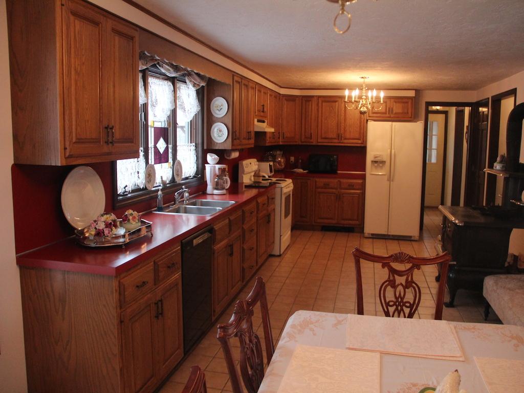 90 Donkin Hill Road New Hampton, NH 03256 - Photo 13 of 23 Gallery Image 13