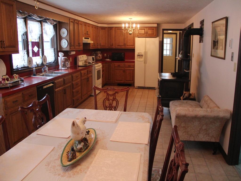 90 Donkin Hill Road New Hampton, NH 03256 - Photo 5 of 23 Gallery Image 5