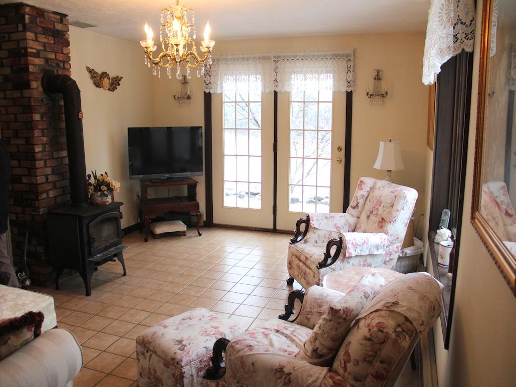90 Donkin Hill Road New Hampton, NH 03256 - Photo 6 of 23 Gallery Image 6