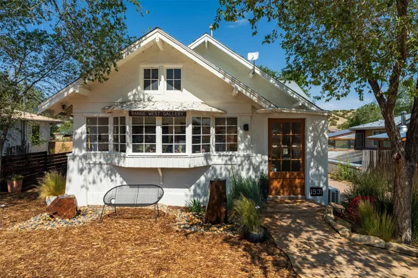 $875,000 | 2863 Highway 14, Madrid, NM 87010