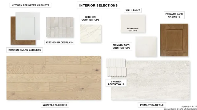 $939,900 | 198 Gather Street, Castroville, TX 78009