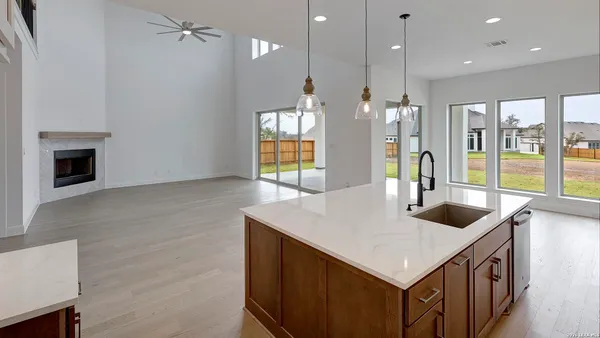 $889,900 | 198 Gather Street, Castroville, TX 78009