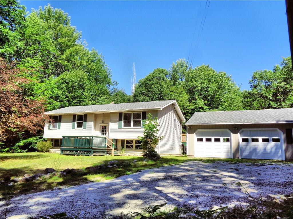 170 Bailey Hill Road Poland, ME 04274 - Photo 1 of 28 Photo