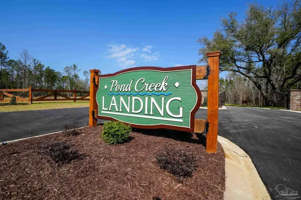 $200,000 | Lot 7 Creek Bluff Drive, Pace, FL 32571