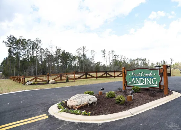 $200,000 | Lot 7 Creek Bluff Drive, Pace, FL 32571