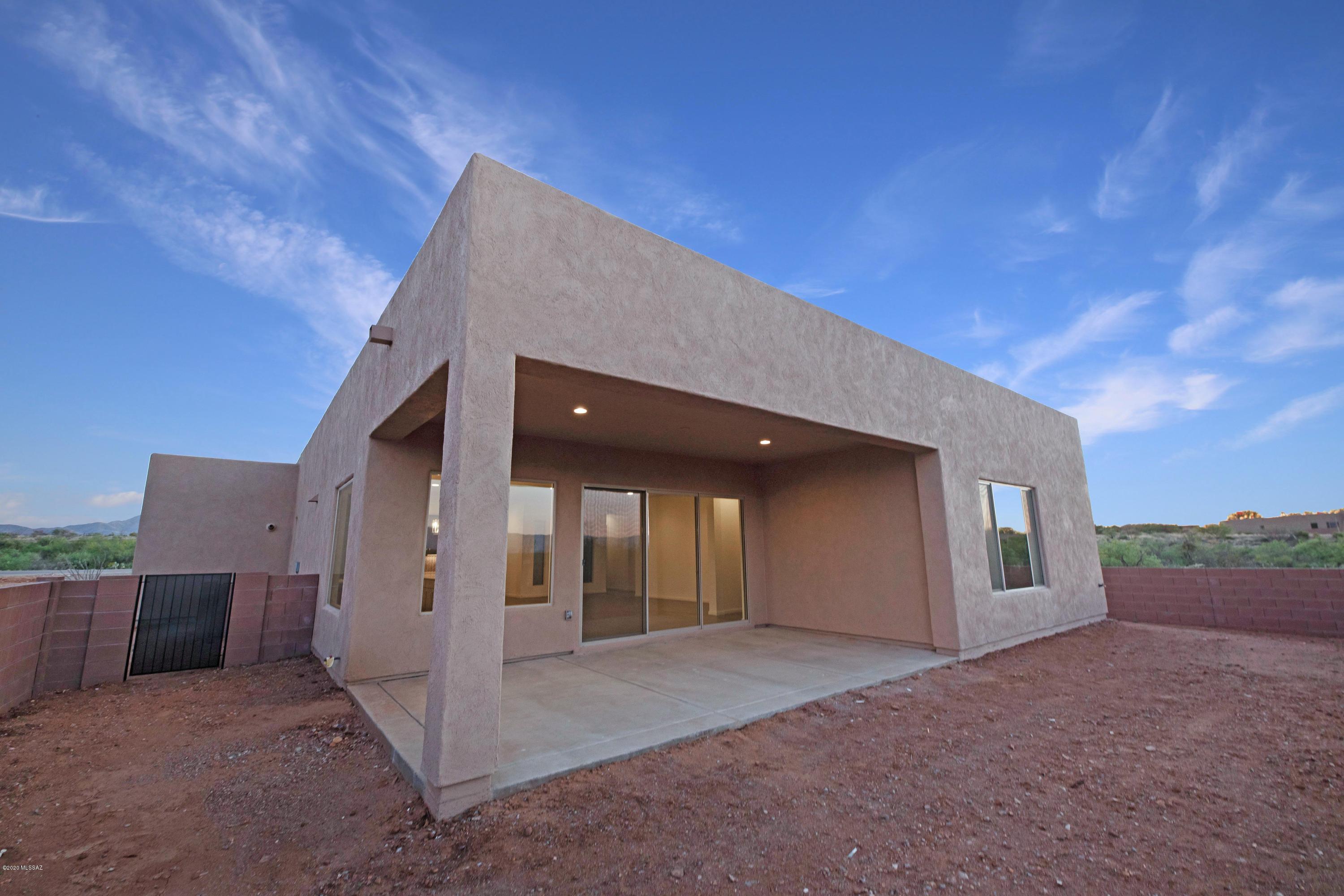 10291 East Ocotillo Rim Trail Vail, AZ 85641 - Photo 4 of 17 Gallery Image 4