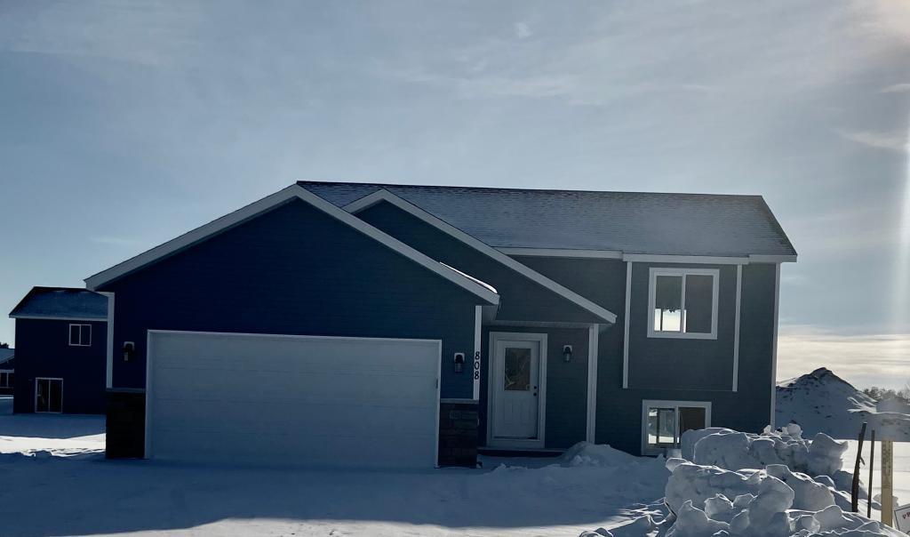 808 5th Street Northeast Rice, MN 56367 - Photo 1 of 1