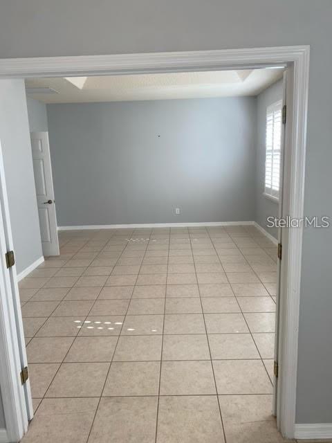 11551 Via Lucerna Circle Windermere, FL 34786 - Photo 12 of 18 a view of an empty room and window