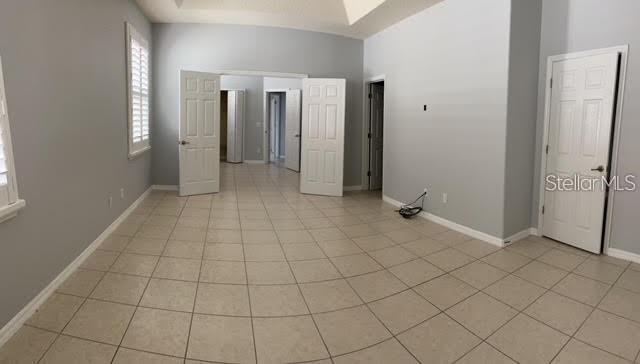 11551 Via Lucerna Circle Windermere, FL 34786 - Photo 10 of 18 an empty room with windows
