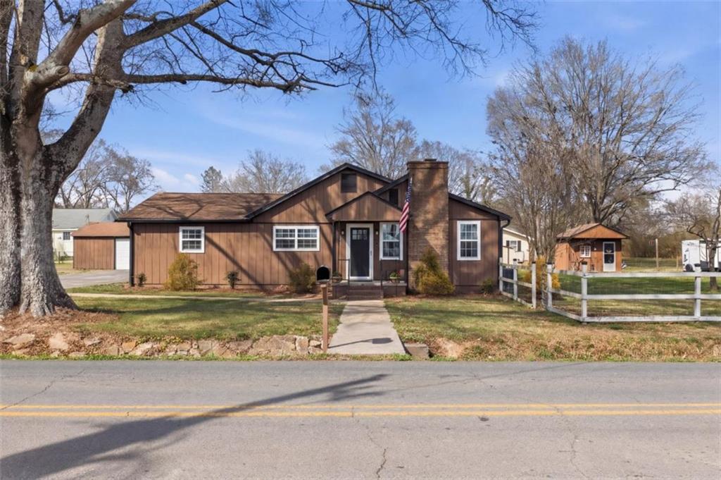 486 Back Penn Road Summerville, GA 30747 - Photo 1 of 36